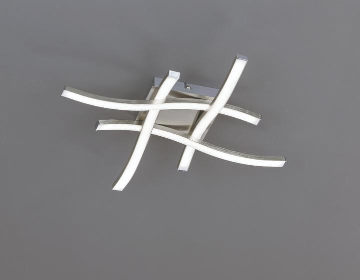 Actual product image Trio Route (500 lm)