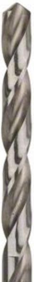 Actual product image Bosch Zubehör Metal drill HSS-G 5.5 (5.5 mm)