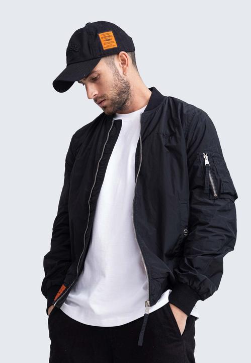 Produktbild Bombers Original Jacken MA1 M (M)