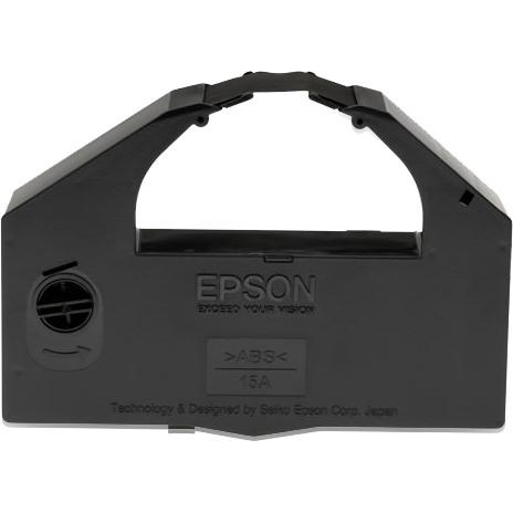 Epson, Schreibmaschine Zubehör, S015139 Farbbandkassette