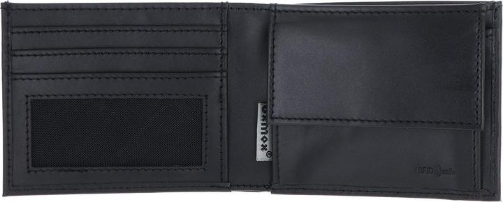 Image du produit Oxmox Leather RFID Protect Pocketbörse