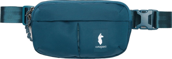 Produktbild Cotopaxi Todo 2L Hip Pack - Cada Dia, Abyss