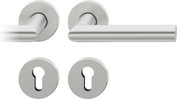 Actual product image FSB Handle sets 1076 ASL (Door set)