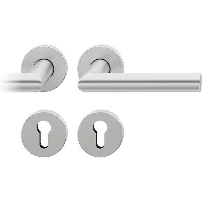 FSB Drückergarnituren 1076 ASL (Türgarnitur) (0 12 1076 01310 0105)