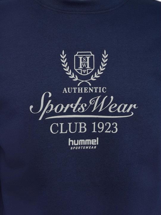 Image du produit hummel Hmlloose Crewneck Club Sportswear (XXL)