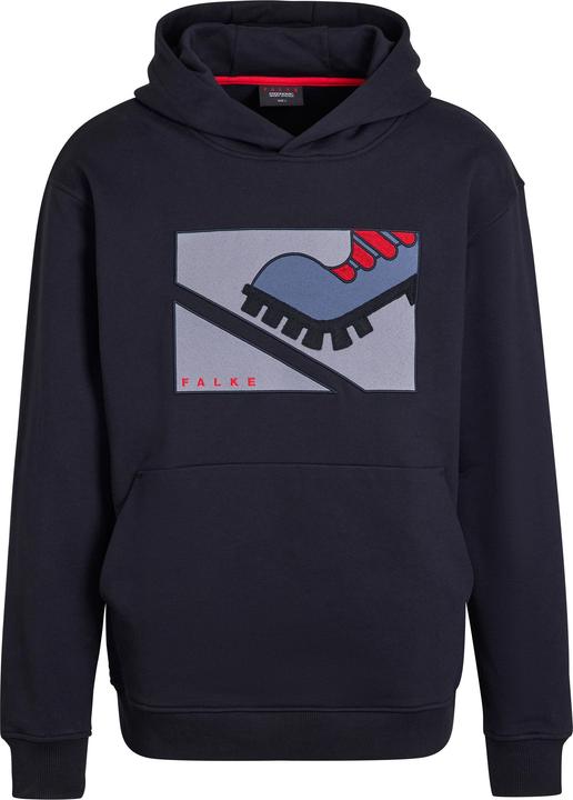 Produktbild Falke TK 130 Years Hoodie unisex (XXL)