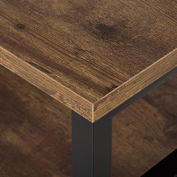 Produktbild Beliani Carlisle (120 x 51 x 57 cm)