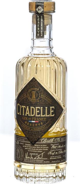 Citadelle Reserve (1 x 70 cl)