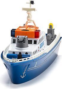 Produktbild Siku SW Polizeiboot