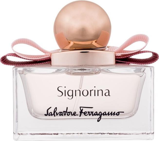 Produktbild Salvatore Ferragamo Eau de Parfum (Eau de Parfum, 30 ml)