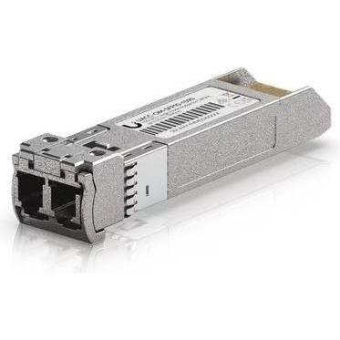 Ubiquiti 10G CWDM Single-Mode Optical Module, Transceiver