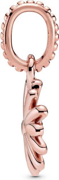 Produktbild Pandora Rose Daisy (Emaille, Metall, rosevergoldet)