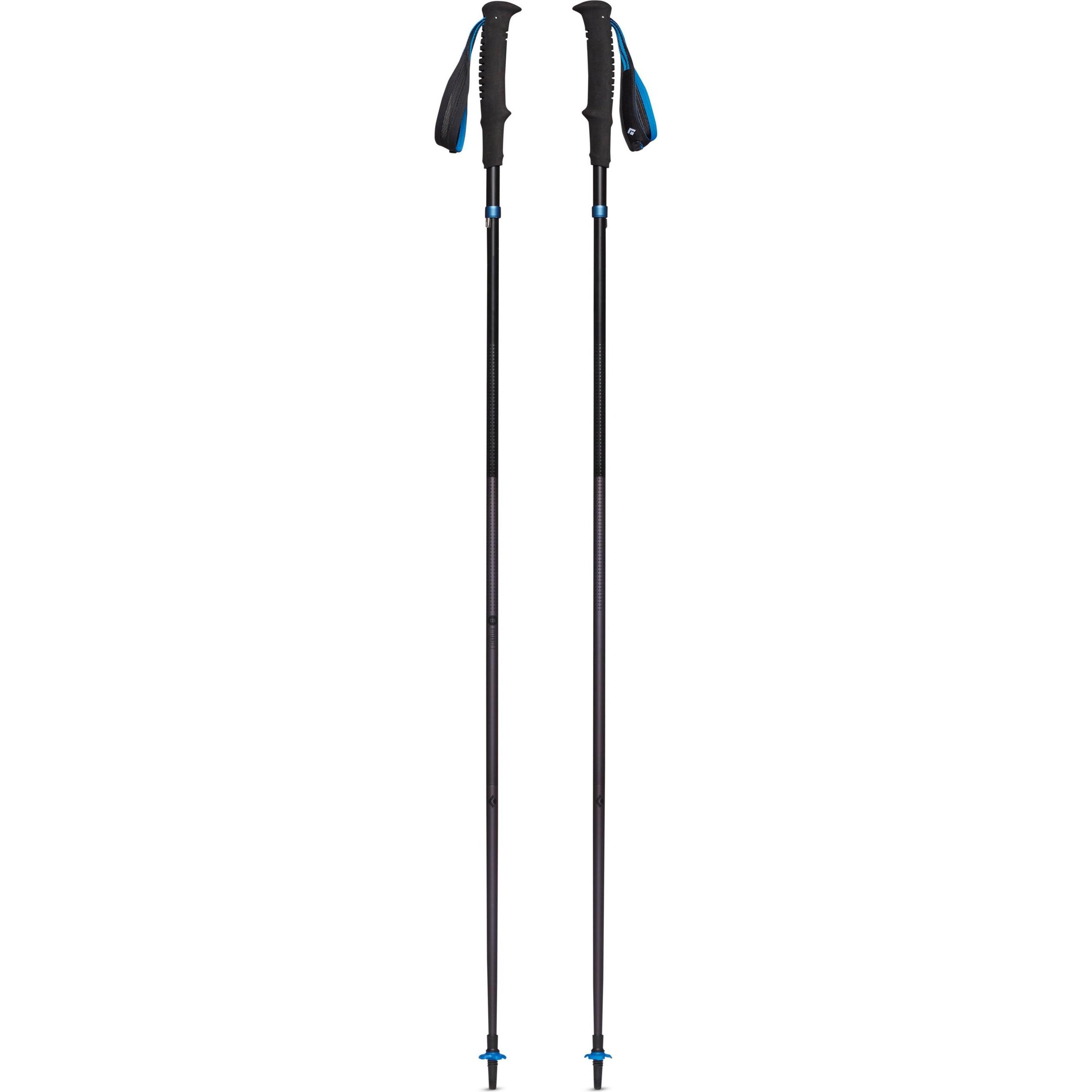 Black Diamond, Bastone da montagna, (120 cm)