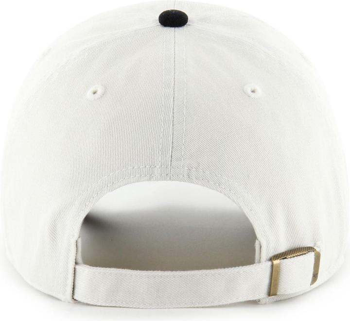 Produktbild 47 Brand Strapback Cap - Clean Up New York Yankees Sand