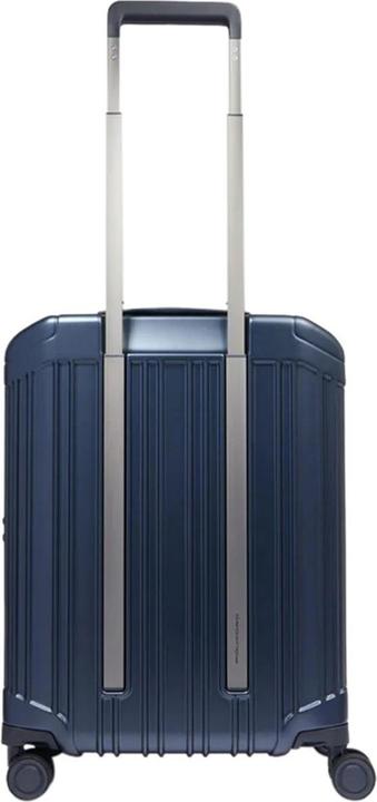Actual product image Piquadro PQ-Light - Handgepäcktrolley mit Laptoptasche 17.3" (40 l)