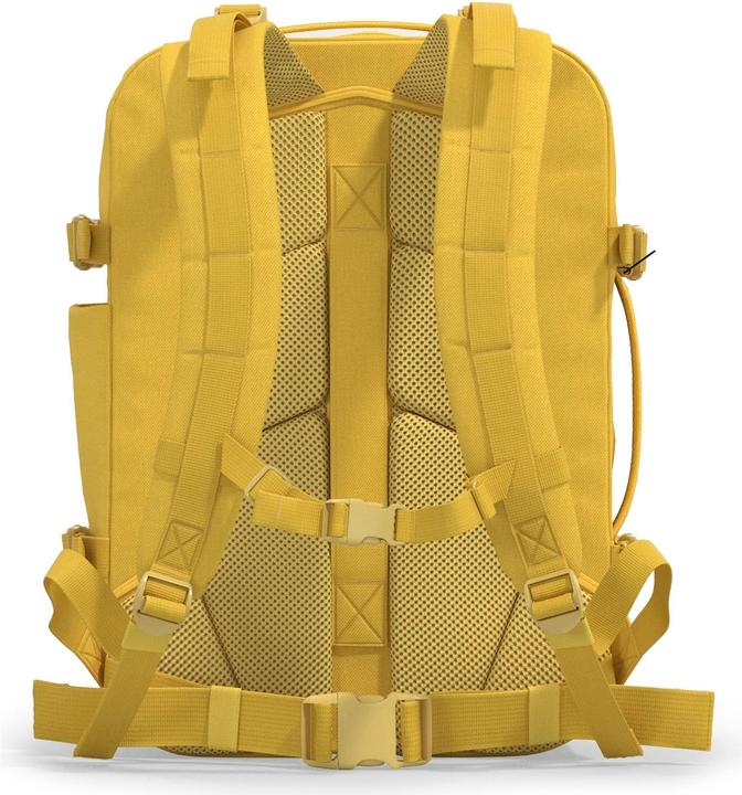 Produktbild Cabin zero Military 36L Cabin Backpack Rucksack 46 cm (36 l)