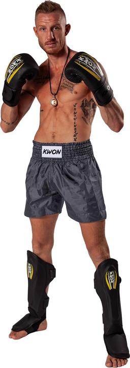 Produktbild Kwon thai-boxing-shorts (M)