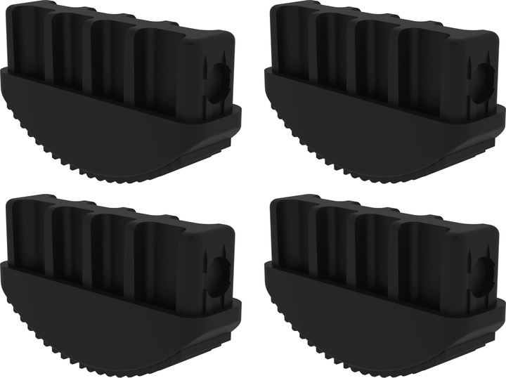 Produktbild Munk Innenschuh für Leitern bis Baujahr 2004 98x25 mm