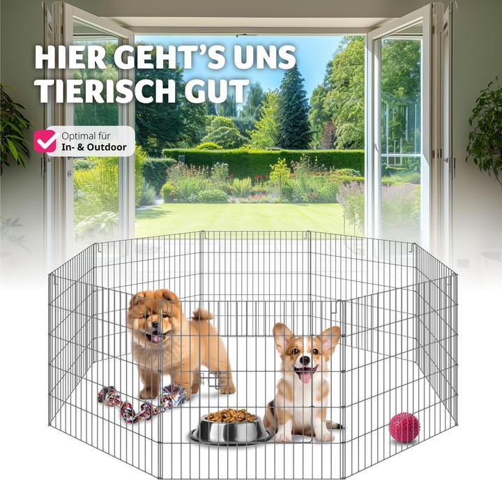 Image du produit tectake Hopper