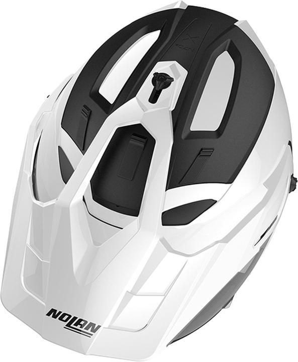 Image du produit Nolan Casque multifonctionnel N70-2 X 06 CLASSIC N-COM (XL)