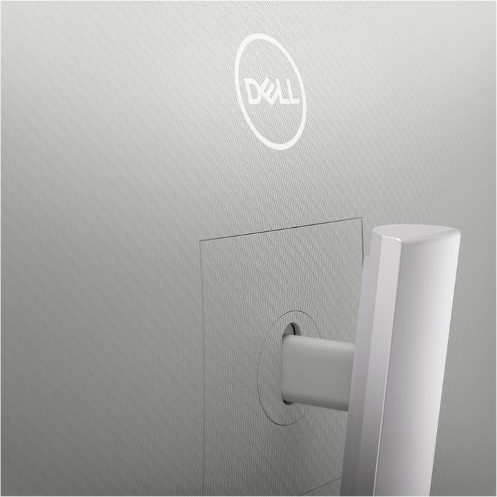 Actual product image Dell S2722DC (2560 x 1440 pixels, 27")