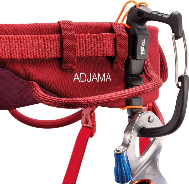 Immagine prodotto Petzl Adjama (M)