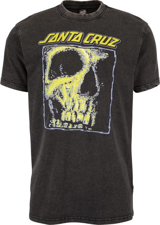 Immagine prodotto Santa Cruz Street Creep Framed T-Shirt (S)