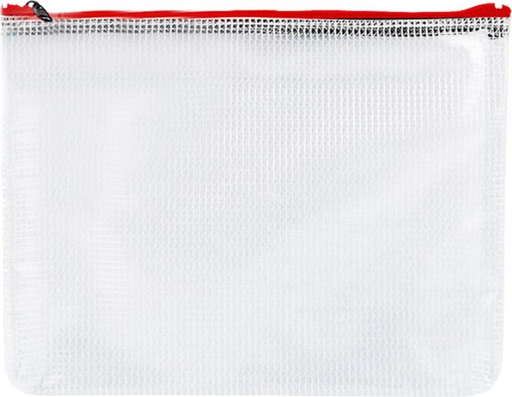 Actual product image Tiger Stationery A4 Tuff Bag