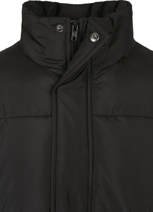 Produktbild Urban Classics Short Puffer Jacket (M)