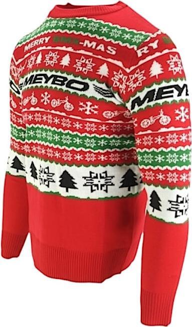 Immagine prodotto Meybo Christmas (M)