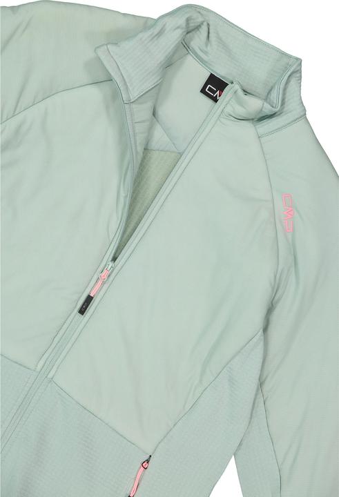Produktbild CMP Campagnolo Women's Kildar Jacket Hybrid (L)