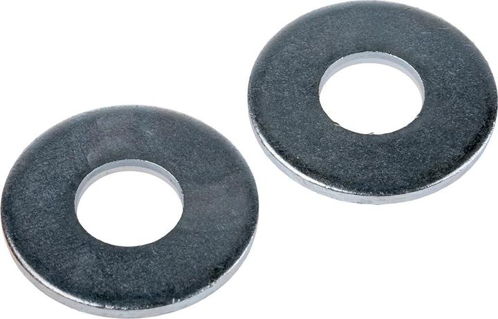 Produktbild RS PRO M12 Form G Washer (M12)