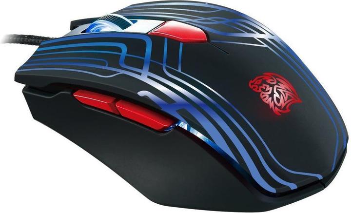 Actual product image Thermaltake Talon Multi Color (Cable)