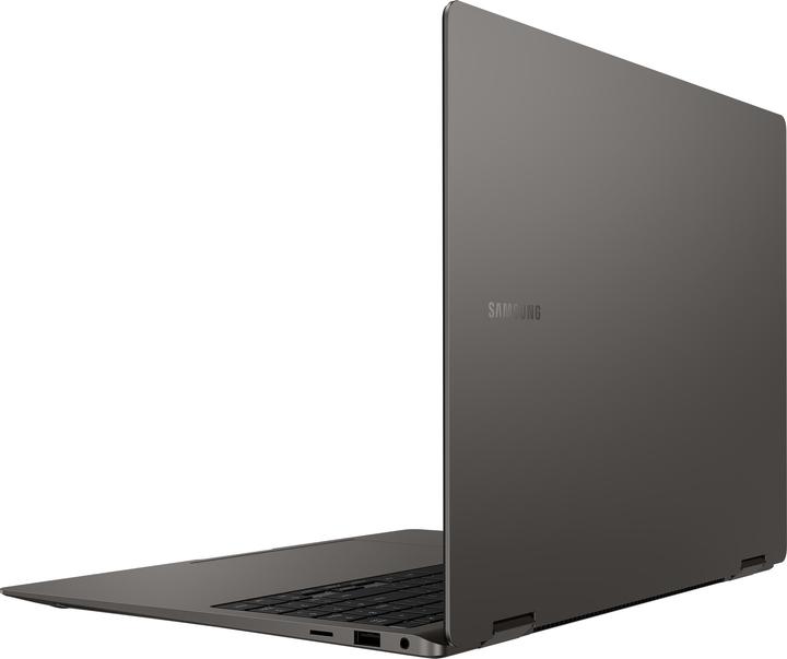 Image du produit Samsung Galaxy Book3 Pro 360 (16", Intel Core i7-1360P, 16 Go, 512 Go, DE)