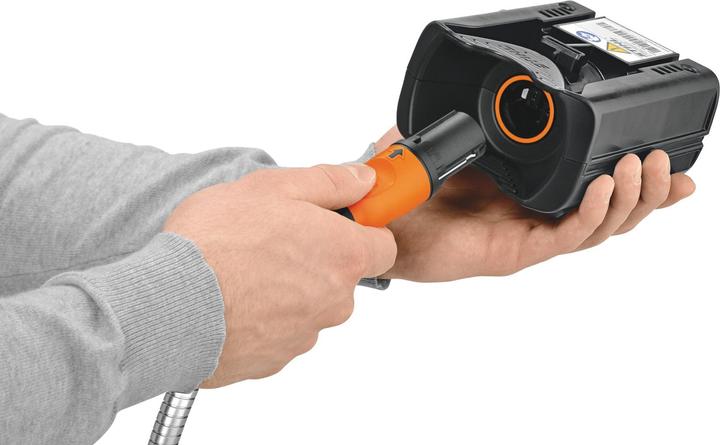 Immagine prodotto Stihl Adattatore AP