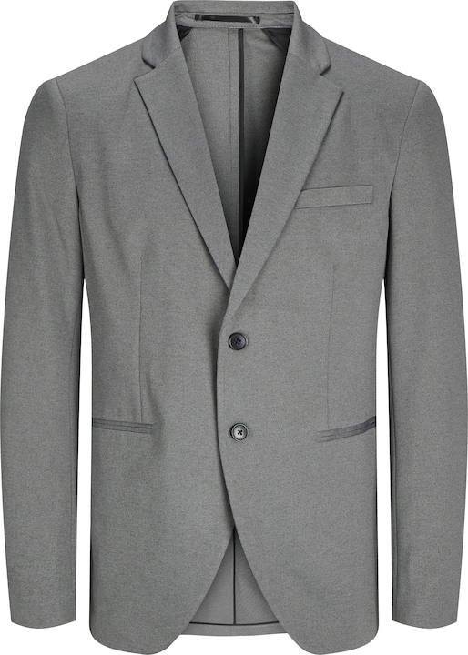 Jack & Jones Jprjaxon Jersey Blazer Noos