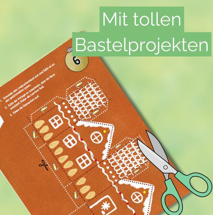 Actual product image Diamond-Sticker