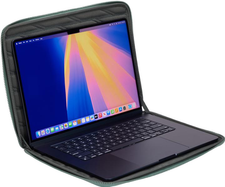 Actual product image Thule Gauntlet 5 MacBook Sleeve (16", Apple)
