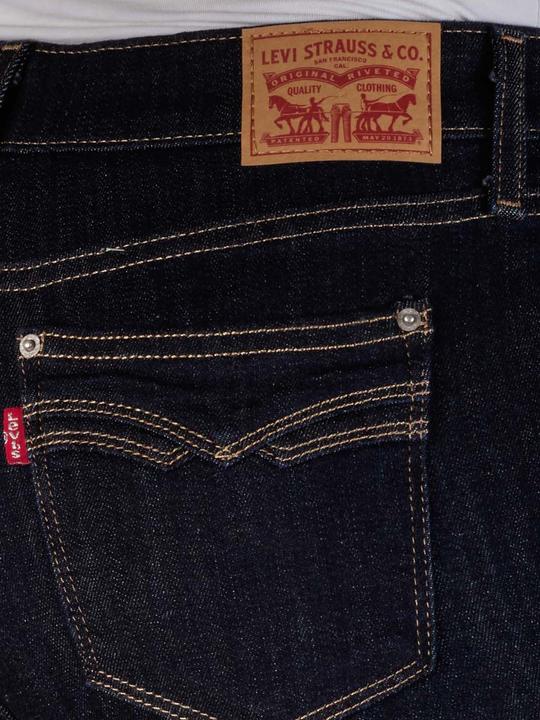 Actual product image Levis 715 Jeans Bootcut Fit movin on