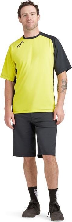 Actual product image Dakine Thrillium S/S Jersey (S)