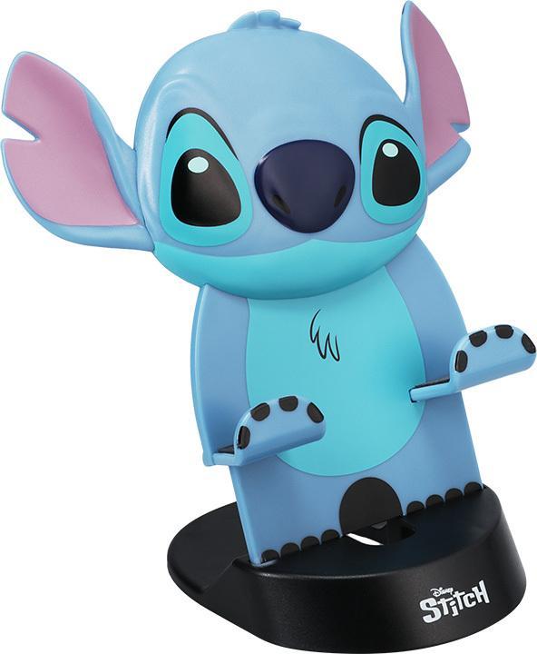Actual product image Paladone Products Paladone Stitch Smartphone Holder