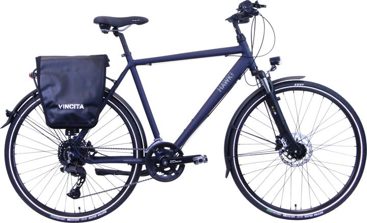 Hawk Trekking Gent Deluxe Plus (52 cm)