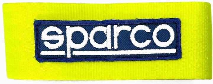 Produktbild Sparco Abschleppgurt