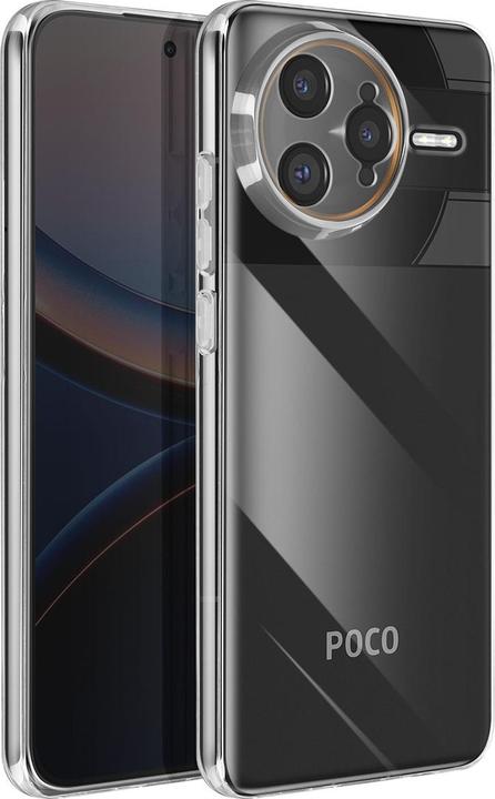 Produktbild Avizar Stosshülle Xiaomi Poco F7 Ultra Pro (Xiaomi Poco F7 Pro)