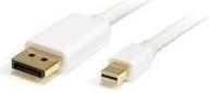 Produktbild StarTech DisplayPort — Mini DisplayPort (1 m)