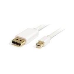 Thumbnail - StarTech DisplayPort — Mini DisplayPort (1 m, DisplayPort), Video Kabel