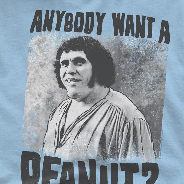 Produktbild The Princess Bride A Giant Snack TShirt (S)