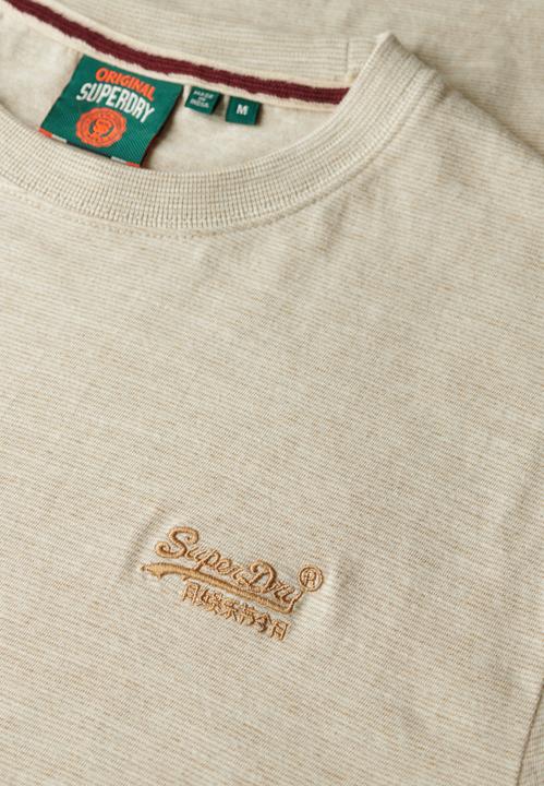 Produktbild Superdry Essential Logo T-Shirt (M)