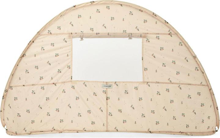 Produktbild Liewood Pop-Up Strandzelt Cassie Peach Sea Shell (Strandzelt + Strandmuschel)