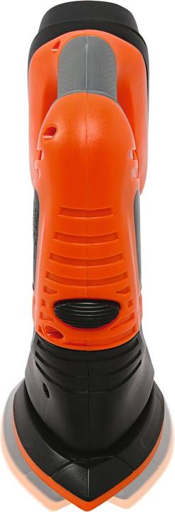 Actual product image Smoby Black & Decker EVO 3 in 2